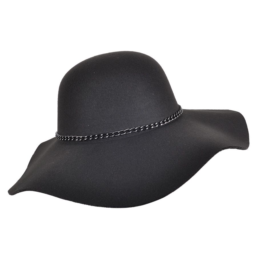 Maz Floppy Hat