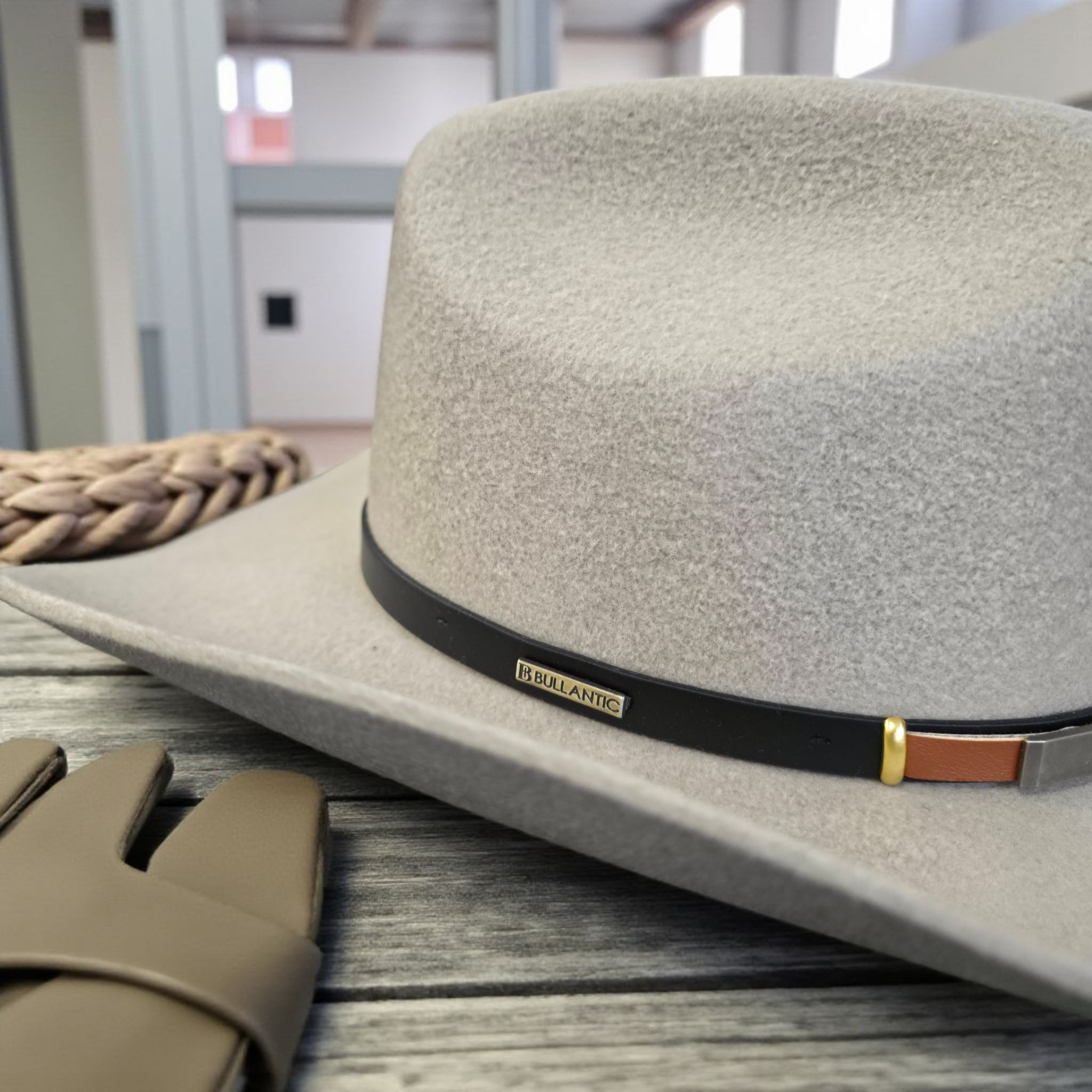 Cowboy Hats