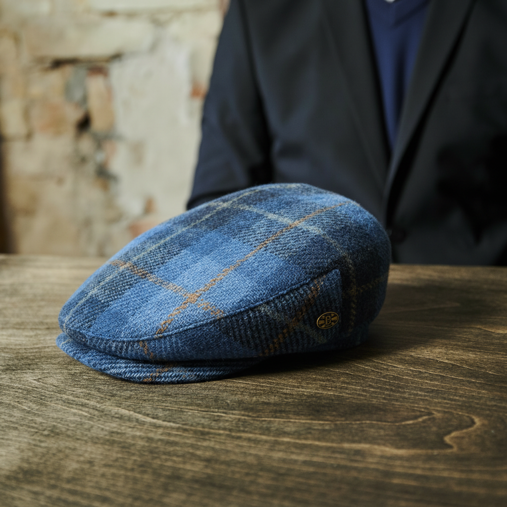 Gladwin bond Hatters London GladwInBond