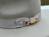 Bullantic Wide brim Limited Edition Felt Fedora Hat