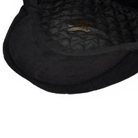 Maz Corduroy Flat Cap