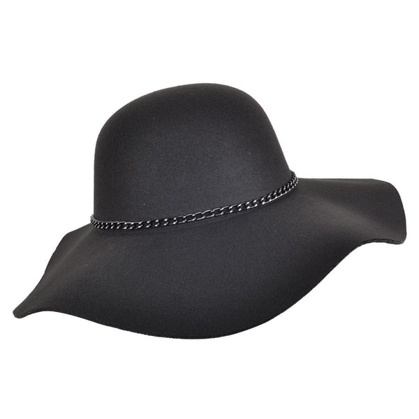 Maz Floppy Hat