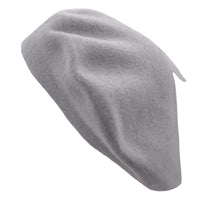 Maz 100% Pure Wool Beret