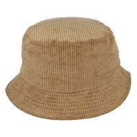 Maz Corduroy Fisherman Bucket Hat