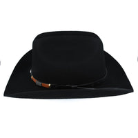 Bullantic - Premium Gladwin Bond Western Classic Cattleman Wool Cowboy Hat