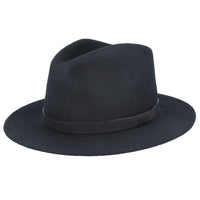 Wool Fedora Hat