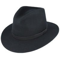 Wool Fedora Hat