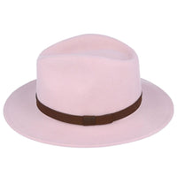 Crushable Fedora Hat