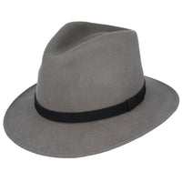 Wool Fedora Hat