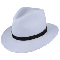 Wool Fedora Hat