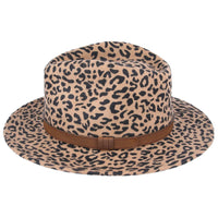 Crushable Fedora Hat