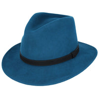 Felt Fedora Hat