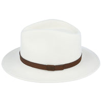 Crushable Fedora Hat