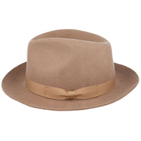 Gladwin Bond Snapbrim Fedora Hat