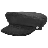 Maz Wool Fiddler Berton Cap