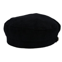 Maz Corduroy Breton, Sailor, Captain Hat