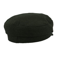 Maz Wool Breton, Sailor, Captain Hat