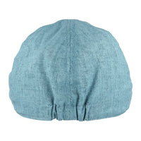 Maz Duckbill Six Panel Flat Cap
