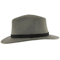 Wool Fedora Hat