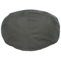 Maz Countryside Oilcloth Flat Cap