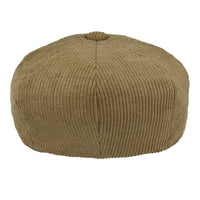 Maz Corduroy Peaky Blinders Newsboy Cap