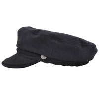 Maz Wool Fiddler Berton Cap