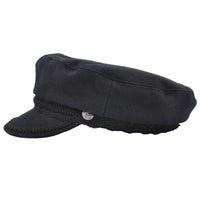 Maz Wool Fiddler Berton Cap